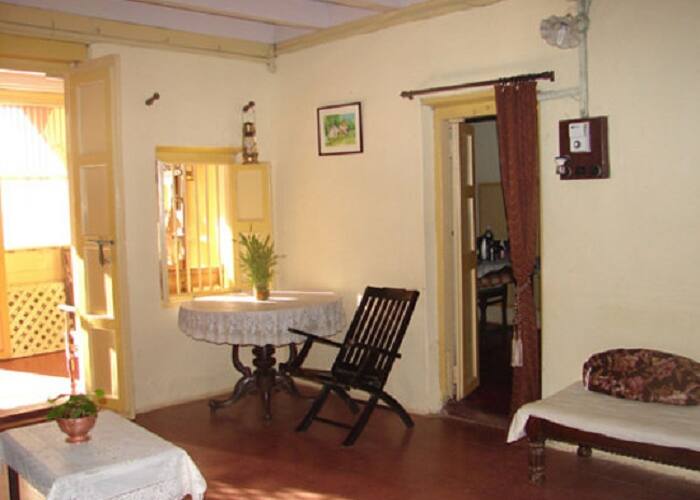 Patkar's Heritage Homestay, Malvan 4